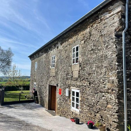Apartamento Turistico Rural Casa Chain Lugo Exterior photo